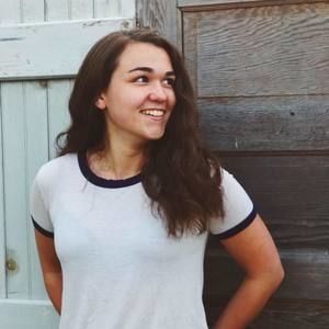 Meet your Posher, Abby